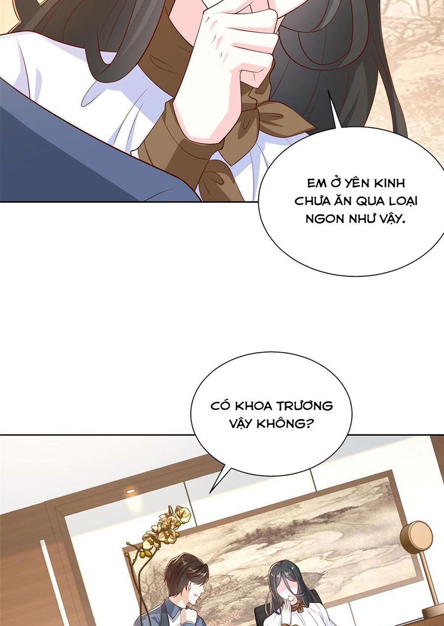 đọc truyện Mỗi Tuần Ta Có Một Nghề Nghiệp Mới Chương 422 ảnh 37 tại Thiên Thai Truyện