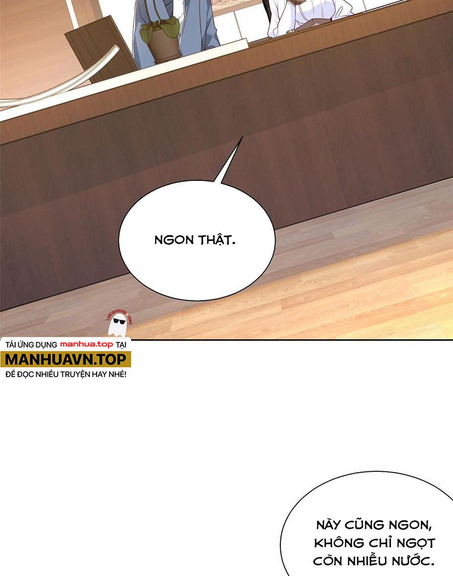 đọc truyện Mỗi Tuần Ta Có Một Nghề Nghiệp Mới Chương 422 ảnh 38 tại Thiên Thai Truyện