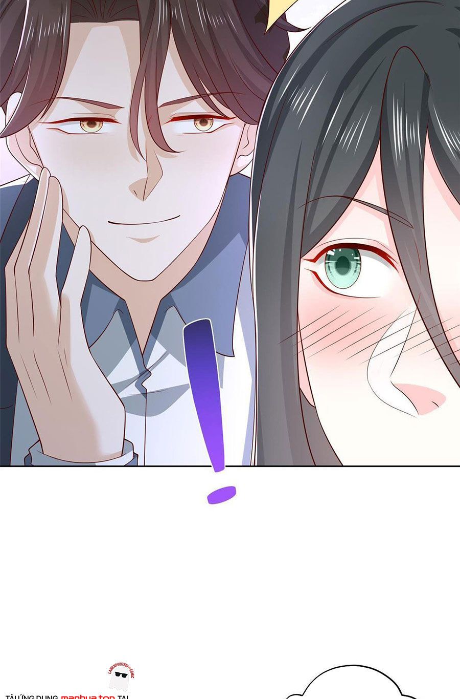 đọc truyện Mỗi Tuần Ta Có Một Nghề Nghiệp Mới Chương 422 ảnh 41 tại Thiên Thai Truyện