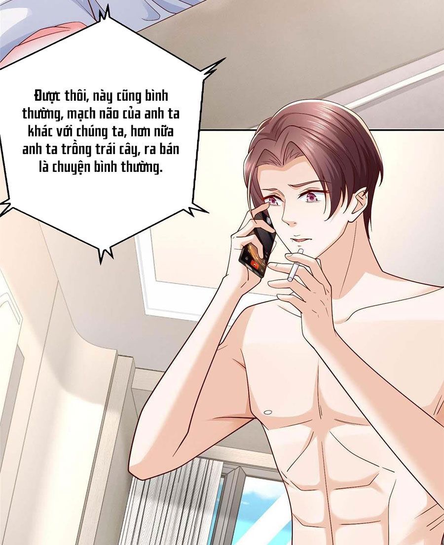 đọc truyện Mỗi Tuần Ta Có Một Nghề Nghiệp Mới Chương 422 ảnh 6 tại Thiên Thai Truyện