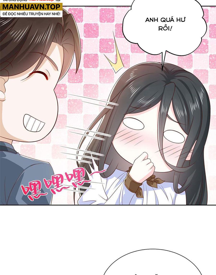 đọc truyện Mỗi Tuần Ta Có Một Nghề Nghiệp Mới Chương 422 ảnh 42 tại Thiên Thai Truyện