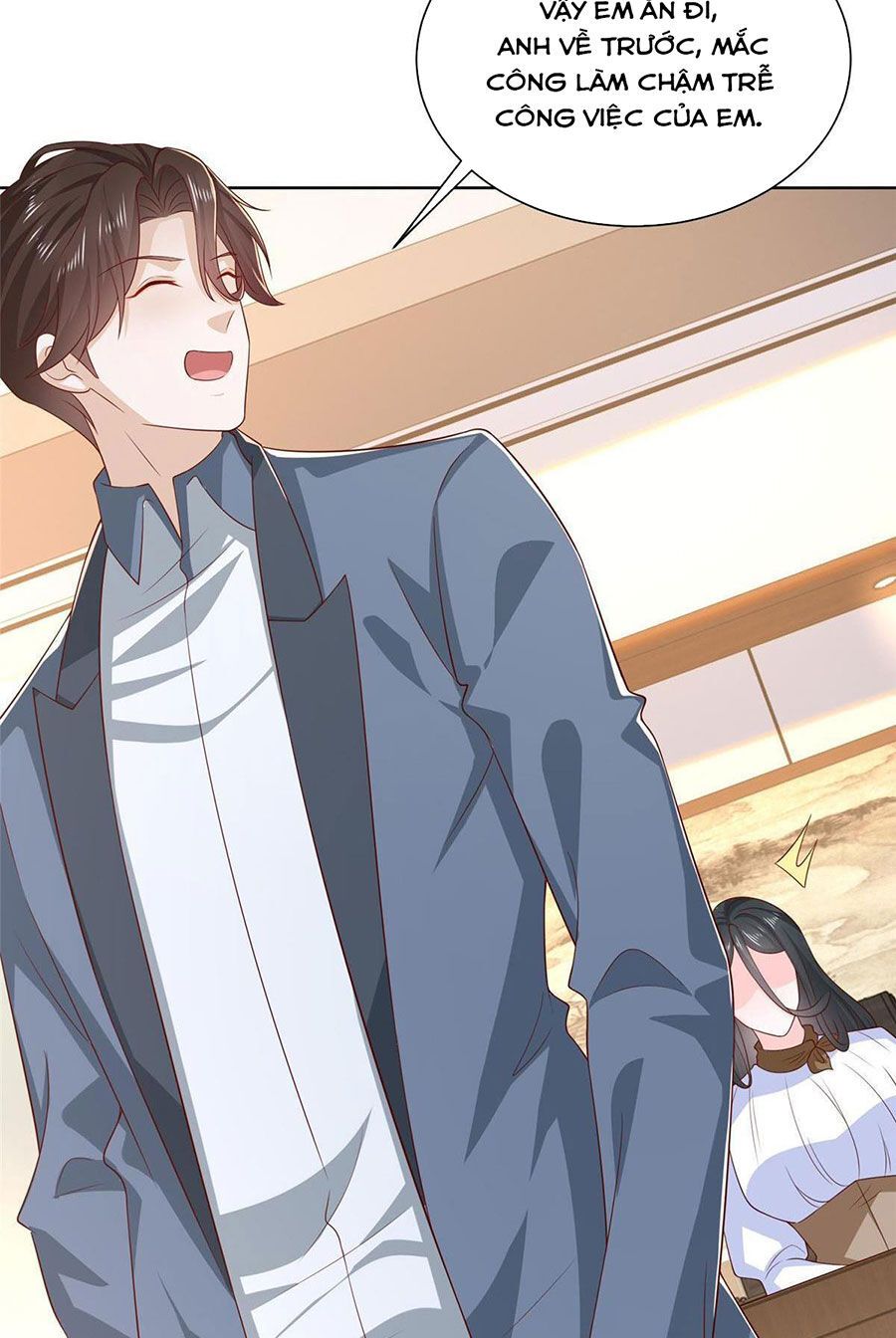 đọc truyện Mỗi Tuần Ta Có Một Nghề Nghiệp Mới Chương 422 ảnh 43 tại Thiên Thai Truyện