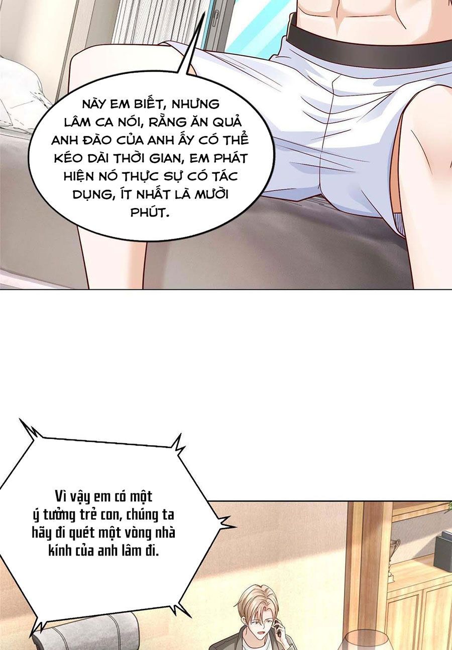 đọc truyện Mỗi Tuần Ta Có Một Nghề Nghiệp Mới Chương 422 ảnh 7 tại Thiên Thai Truyện