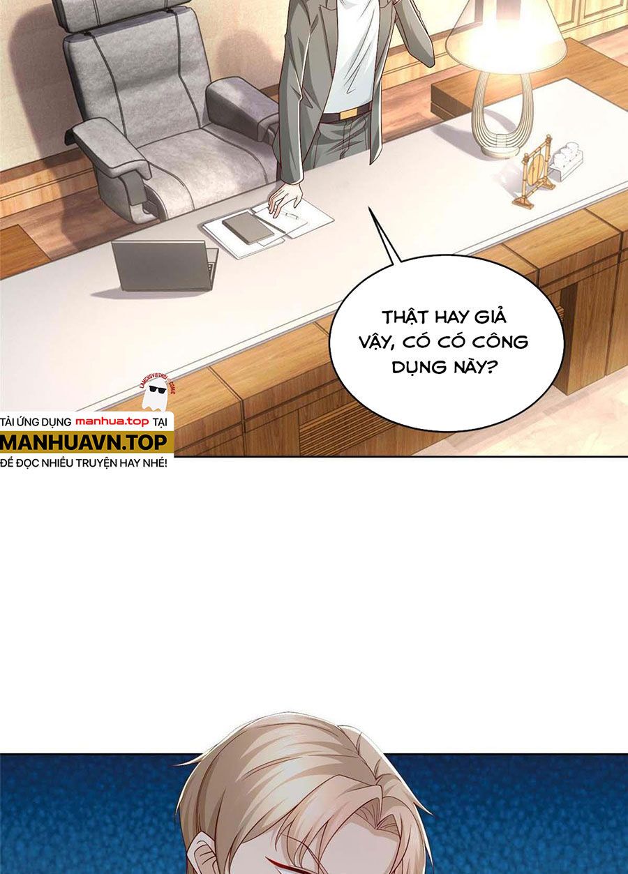 đọc truyện Mỗi Tuần Ta Có Một Nghề Nghiệp Mới Chương 422 ảnh 8 tại Thiên Thai Truyện