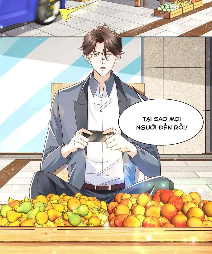 đọc truyện Mỗi Tuần Ta Có Một Nghề Nghiệp Mới Chương 422 ảnh 11 tại Thiên Thai Truyện