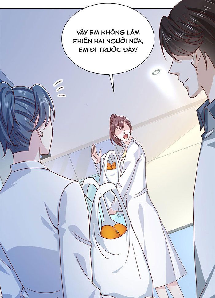 đọc truyện Mỗi Tuần Ta Có Một Nghề Nghiệp Mới Chương 423 ảnh 12 tại Thiên Thai Truyện