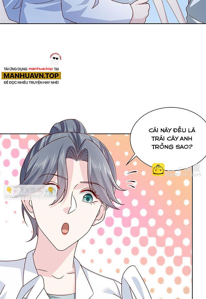 đọc truyện Mỗi Tuần Ta Có Một Nghề Nghiệp Mới Chương 423 ảnh 13 tại Thiên Thai Truyện