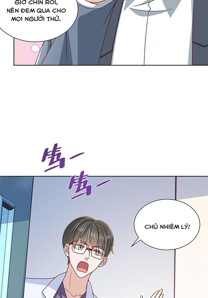 đọc truyện Mỗi Tuần Ta Có Một Nghề Nghiệp Mới Chương 423 ảnh 15 tại Thiên Thai Truyện