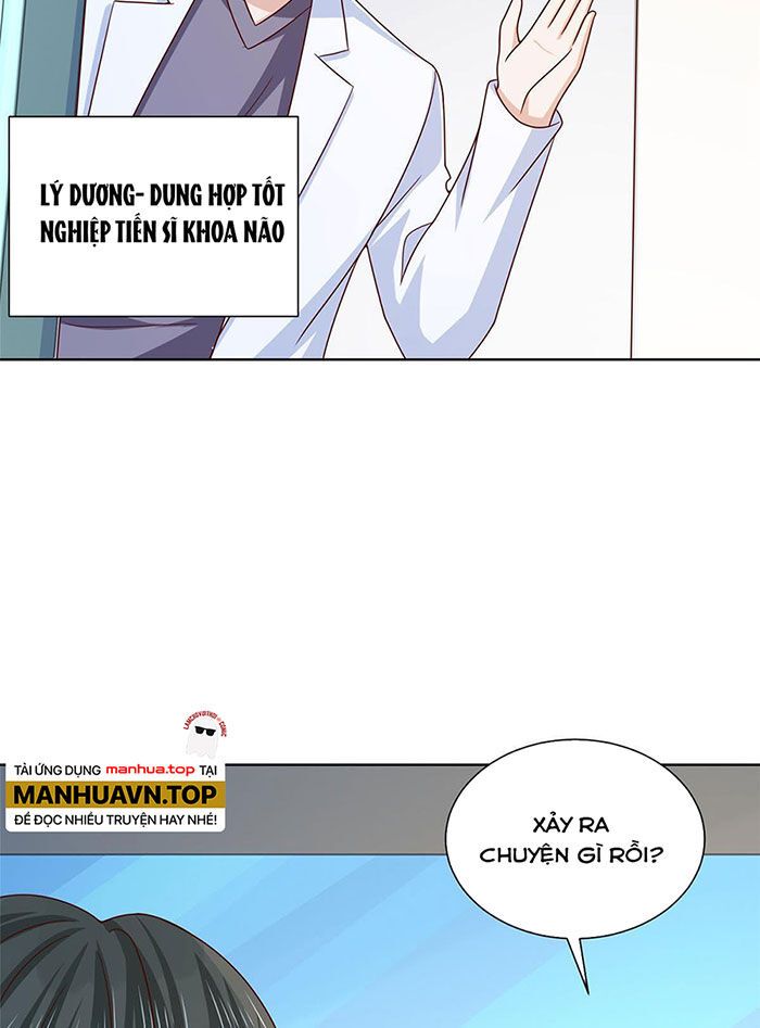 đọc truyện Mỗi Tuần Ta Có Một Nghề Nghiệp Mới Chương 423 ảnh 16 tại Thiên Thai Truyện