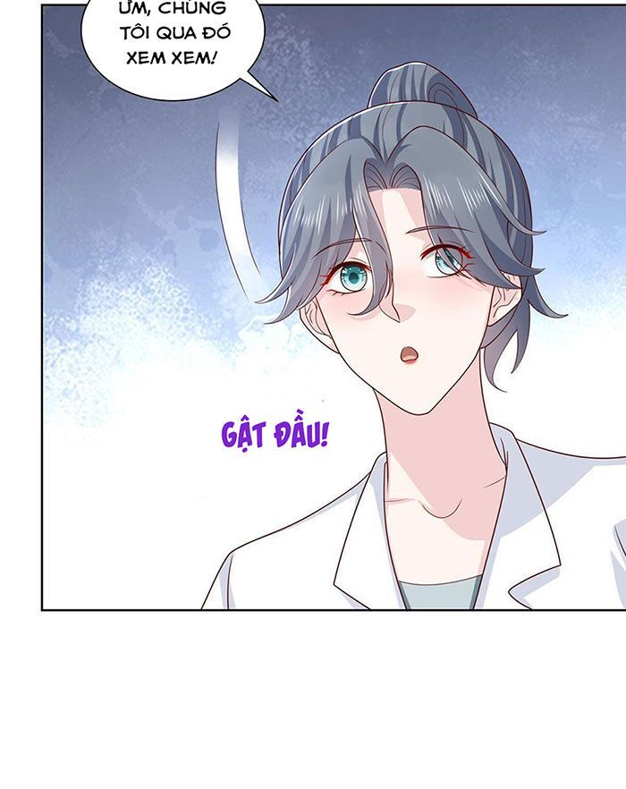 đọc truyện Mỗi Tuần Ta Có Một Nghề Nghiệp Mới Chương 423 ảnh 18 tại Thiên Thai Truyện