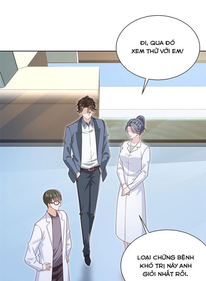 đọc truyện Mỗi Tuần Ta Có Một Nghề Nghiệp Mới Chương 423 ảnh 19 tại Thiên Thai Truyện