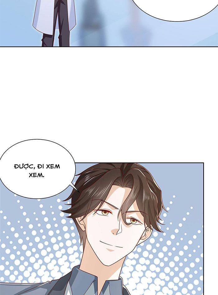 đọc truyện Mỗi Tuần Ta Có Một Nghề Nghiệp Mới Chương 423 ảnh 20 tại Thiên Thai Truyện