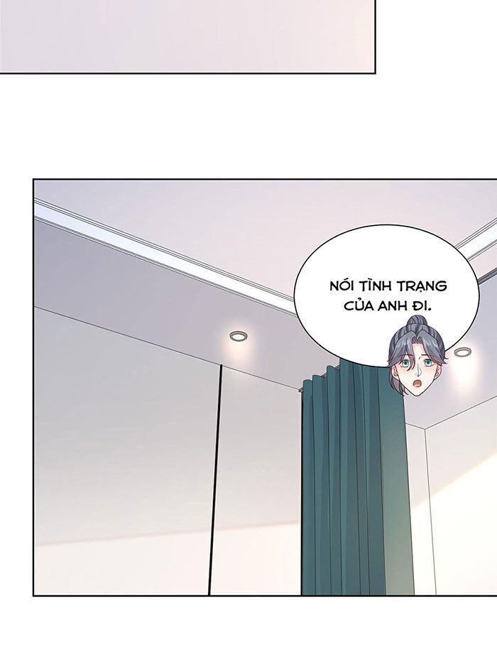 đọc truyện Mỗi Tuần Ta Có Một Nghề Nghiệp Mới Chương 423 ảnh 22 tại Thiên Thai Truyện