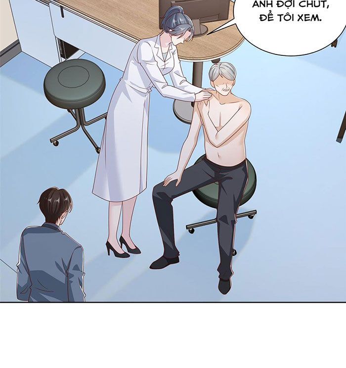 đọc truyện Mỗi Tuần Ta Có Một Nghề Nghiệp Mới Chương 423 ảnh 25 tại Thiên Thai Truyện