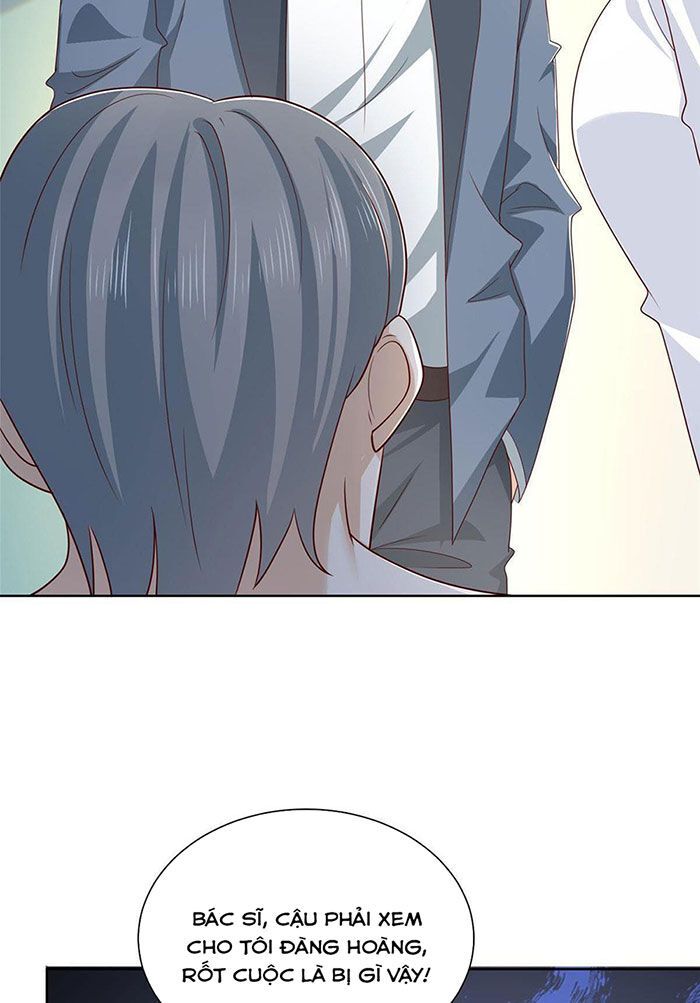 đọc truyện Mỗi Tuần Ta Có Một Nghề Nghiệp Mới Chương 423 ảnh 29 tại Thiên Thai Truyện