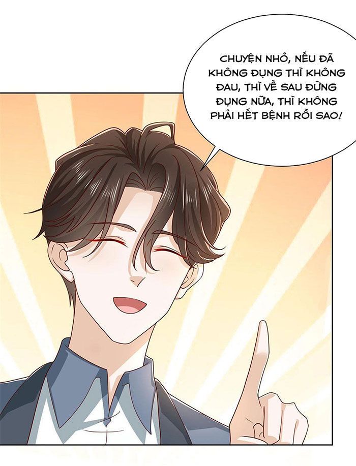 đọc truyện Mỗi Tuần Ta Có Một Nghề Nghiệp Mới Chương 423 ảnh 31 tại Thiên Thai Truyện