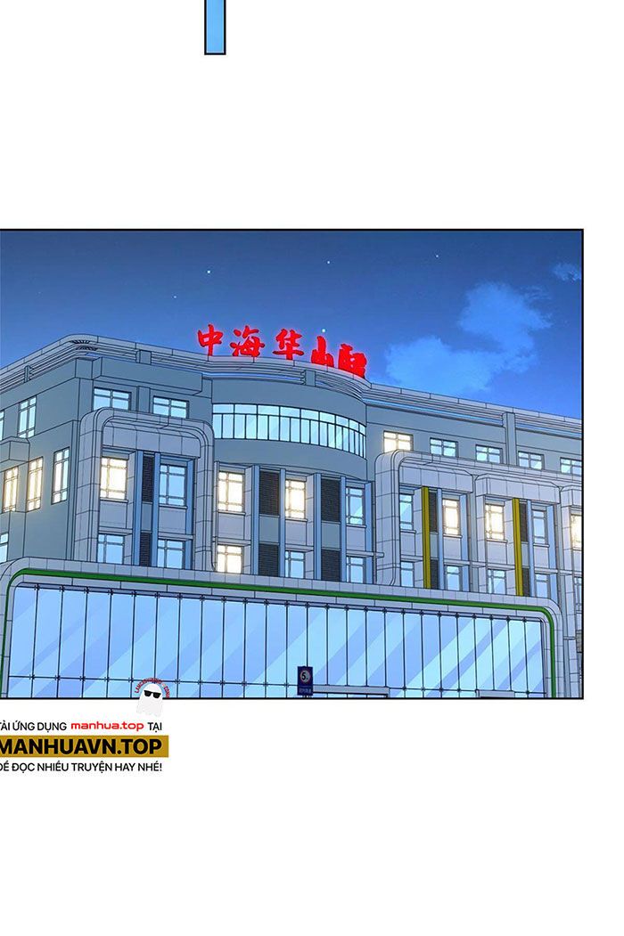 đọc truyện Mỗi Tuần Ta Có Một Nghề Nghiệp Mới Chương 423 ảnh 5 tại Thiên Thai Truyện