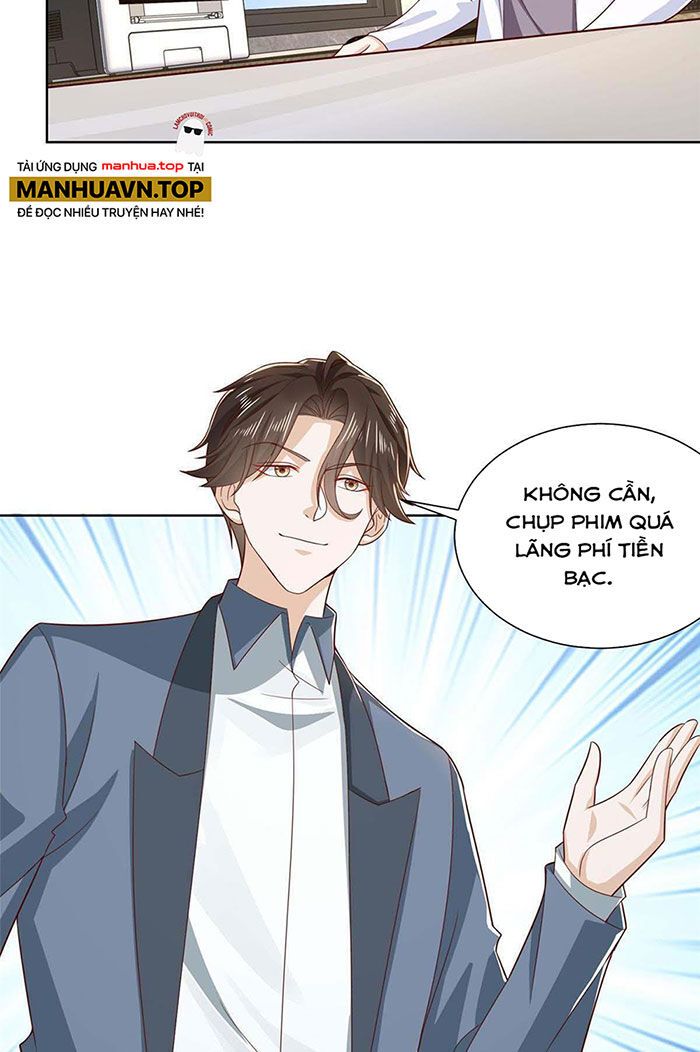 đọc truyện Mỗi Tuần Ta Có Một Nghề Nghiệp Mới Chương 423 ảnh 35 tại Thiên Thai Truyện