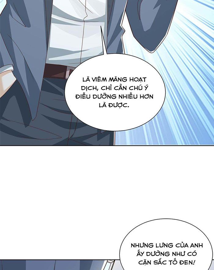 đọc truyện Mỗi Tuần Ta Có Một Nghề Nghiệp Mới Chương 423 ảnh 36 tại Thiên Thai Truyện