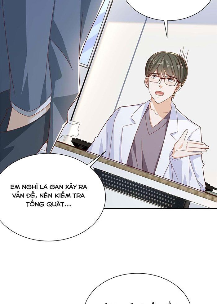 đọc truyện Mỗi Tuần Ta Có Một Nghề Nghiệp Mới Chương 423 ảnh 37 tại Thiên Thai Truyện