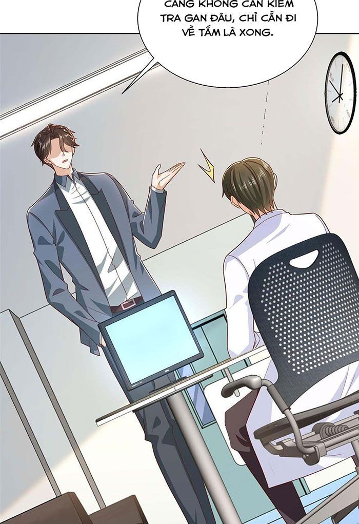 đọc truyện Mỗi Tuần Ta Có Một Nghề Nghiệp Mới Chương 423 ảnh 38 tại Thiên Thai Truyện