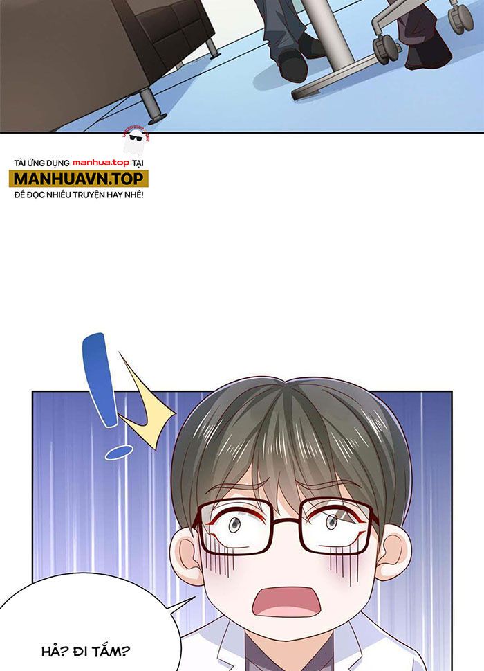 đọc truyện Mỗi Tuần Ta Có Một Nghề Nghiệp Mới Chương 423 ảnh 39 tại Thiên Thai Truyện