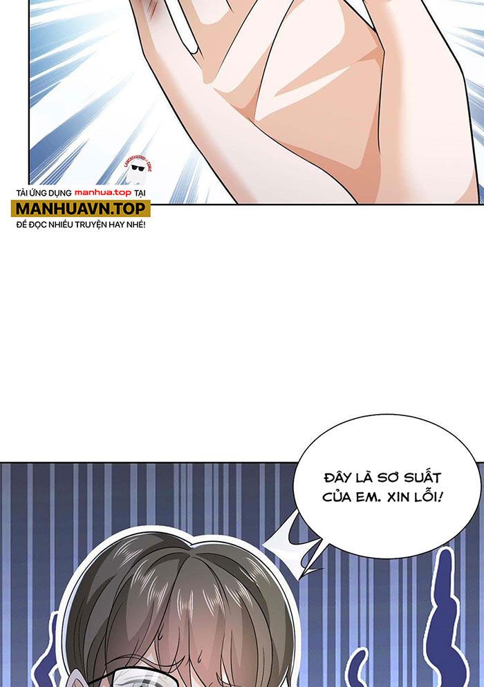 đọc truyện Mỗi Tuần Ta Có Một Nghề Nghiệp Mới Chương 423 ảnh 43 tại Thiên Thai Truyện