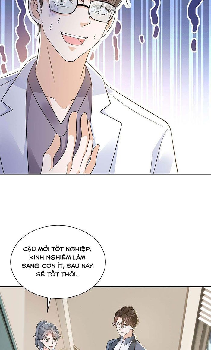 đọc truyện Mỗi Tuần Ta Có Một Nghề Nghiệp Mới Chương 423 ảnh 44 tại Thiên Thai Truyện