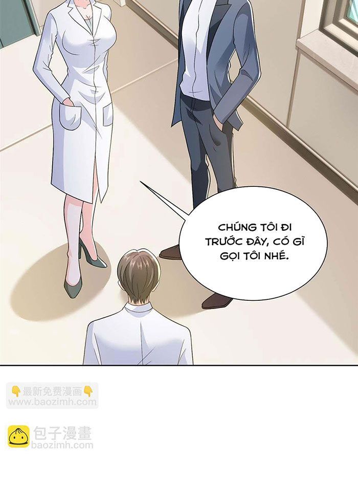 đọc truyện Mỗi Tuần Ta Có Một Nghề Nghiệp Mới Chương 423 ảnh 45 tại Thiên Thai Truyện