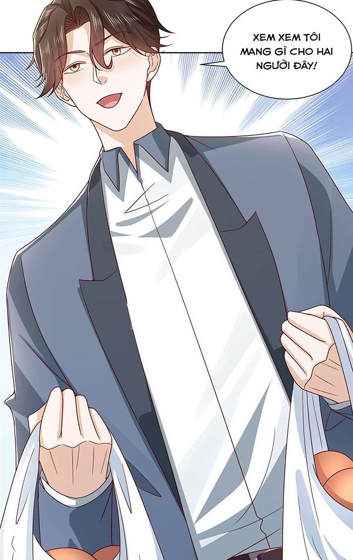 đọc truyện Mỗi Tuần Ta Có Một Nghề Nghiệp Mới Chương 423 ảnh 7 tại Thiên Thai Truyện