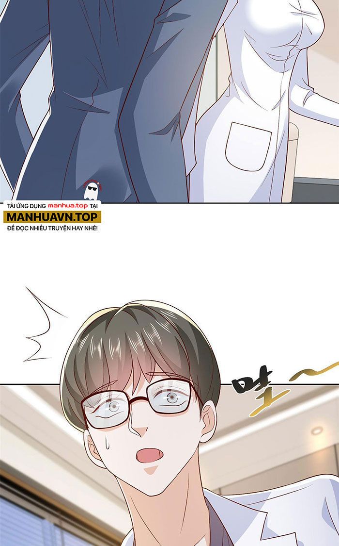 đọc truyện Mỗi Tuần Ta Có Một Nghề Nghiệp Mới Chương 423 ảnh 52 tại Thiên Thai Truyện