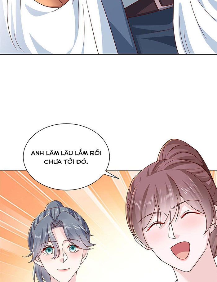 đọc truyện Mỗi Tuần Ta Có Một Nghề Nghiệp Mới Chương 423 ảnh 8 tại Thiên Thai Truyện