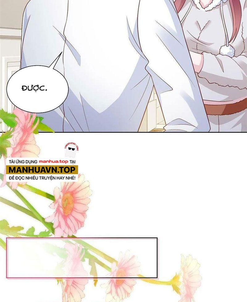 đọc truyện Mỗi Tuần Ta Có Một Nghề Nghiệp Mới Chương 424 ảnh 16 tại Thiên Thai Truyện