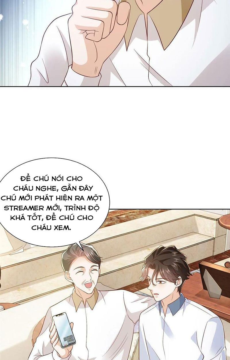 đọc truyện Mỗi Tuần Ta Có Một Nghề Nghiệp Mới Chương 424 ảnh 19 tại Thiên Thai Truyện