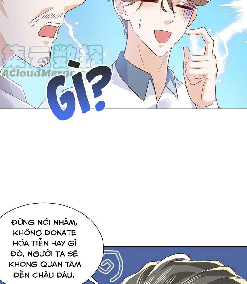 đọc truyện Mỗi Tuần Ta Có Một Nghề Nghiệp Mới Chương 424 ảnh 23 tại Thiên Thai Truyện