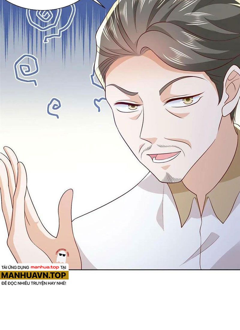 đọc truyện Mỗi Tuần Ta Có Một Nghề Nghiệp Mới Chương 424 ảnh 24 tại Thiên Thai Truyện