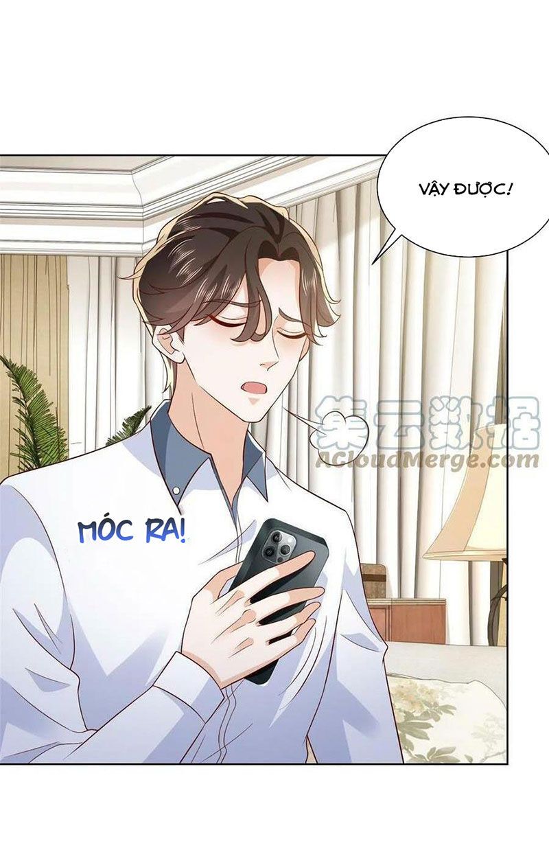 đọc truyện Mỗi Tuần Ta Có Một Nghề Nghiệp Mới Chương 424 ảnh 25 tại Thiên Thai Truyện