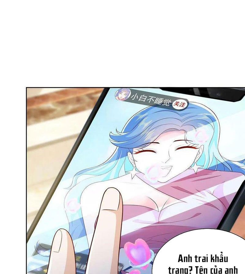 đọc truyện Mỗi Tuần Ta Có Một Nghề Nghiệp Mới Chương 424 ảnh 26 tại Thiên Thai Truyện