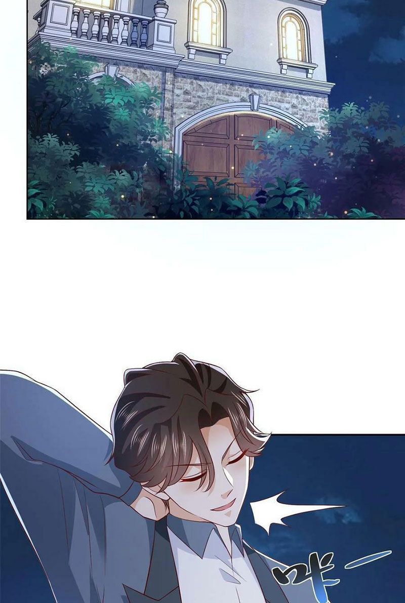 đọc truyện Mỗi Tuần Ta Có Một Nghề Nghiệp Mới Chương 424 ảnh 5 tại Thiên Thai Truyện