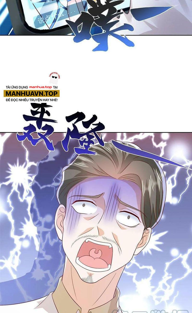 đọc truyện Mỗi Tuần Ta Có Một Nghề Nghiệp Mới Chương 424 ảnh 32 tại Thiên Thai Truyện