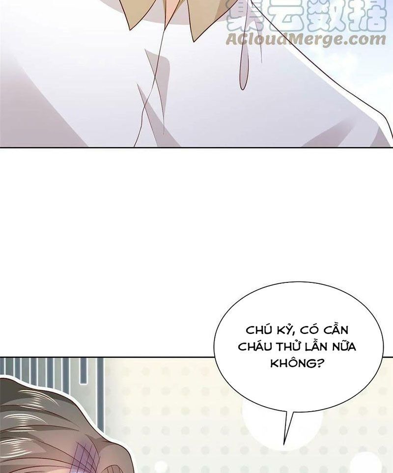 đọc truyện Mỗi Tuần Ta Có Một Nghề Nghiệp Mới Chương 424 ảnh 33 tại Thiên Thai Truyện