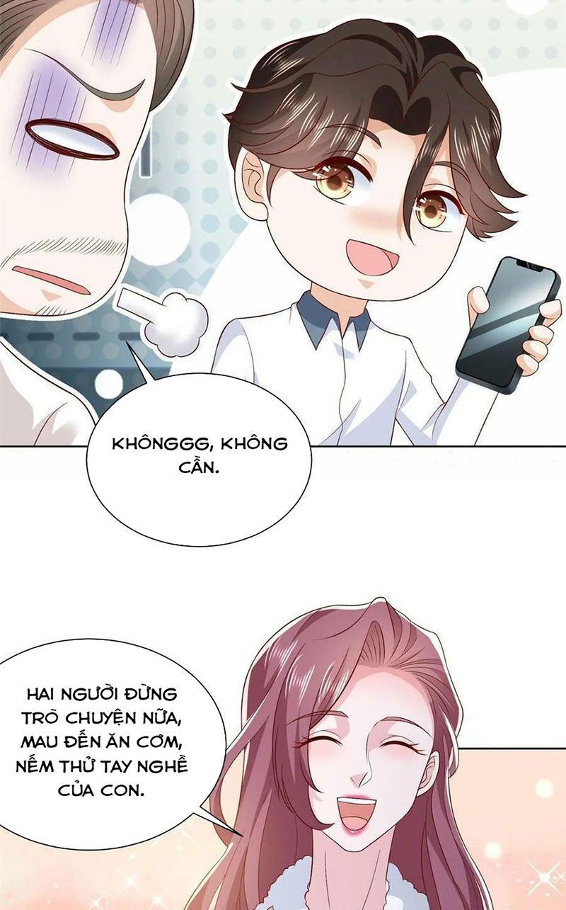 đọc truyện Mỗi Tuần Ta Có Một Nghề Nghiệp Mới Chương 424 ảnh 34 tại Thiên Thai Truyện