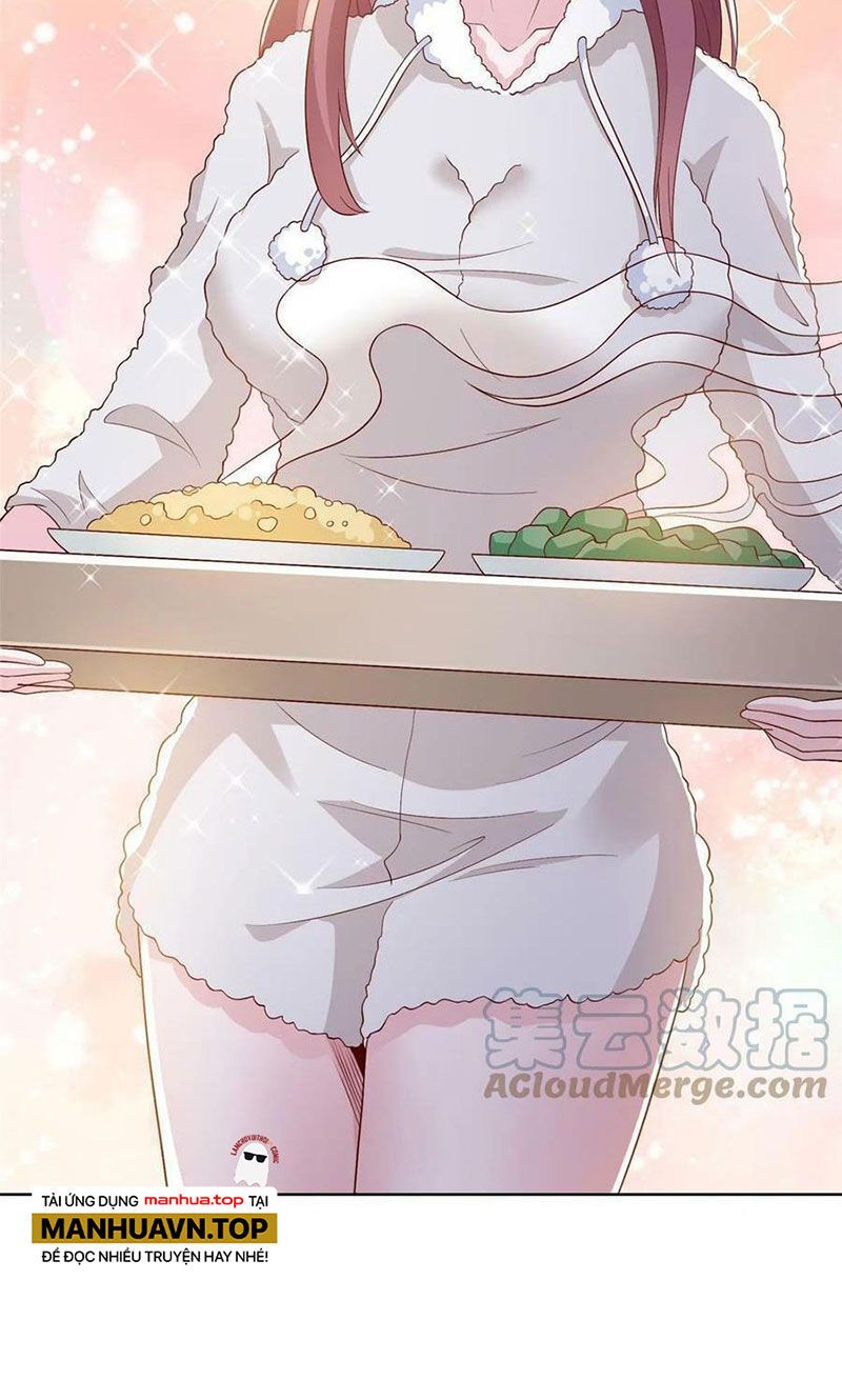 đọc truyện Mỗi Tuần Ta Có Một Nghề Nghiệp Mới Chương 424 ảnh 35 tại Thiên Thai Truyện