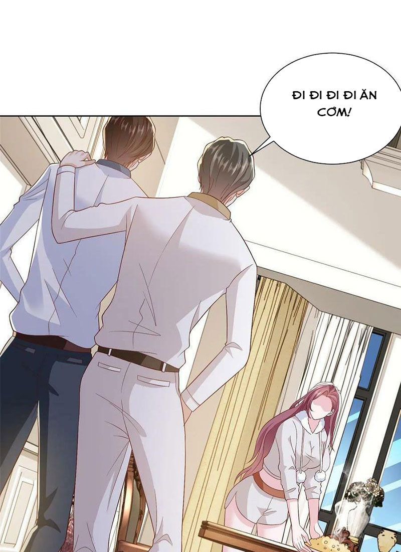 đọc truyện Mỗi Tuần Ta Có Một Nghề Nghiệp Mới Chương 424 ảnh 36 tại Thiên Thai Truyện