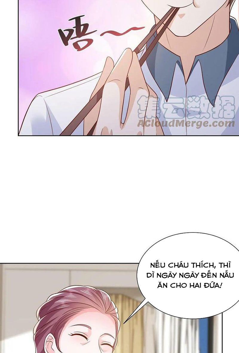 đọc truyện Mỗi Tuần Ta Có Một Nghề Nghiệp Mới Chương 424 ảnh 41 tại Thiên Thai Truyện