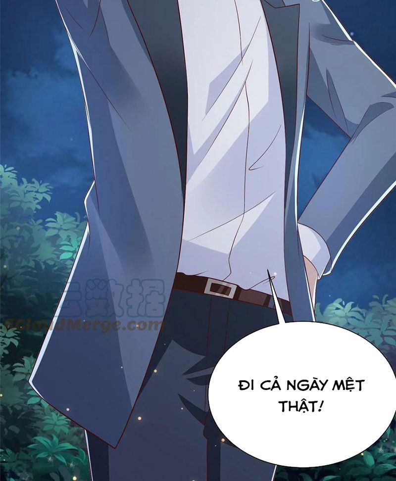 đọc truyện Mỗi Tuần Ta Có Một Nghề Nghiệp Mới Chương 424 ảnh 6 tại Thiên Thai Truyện