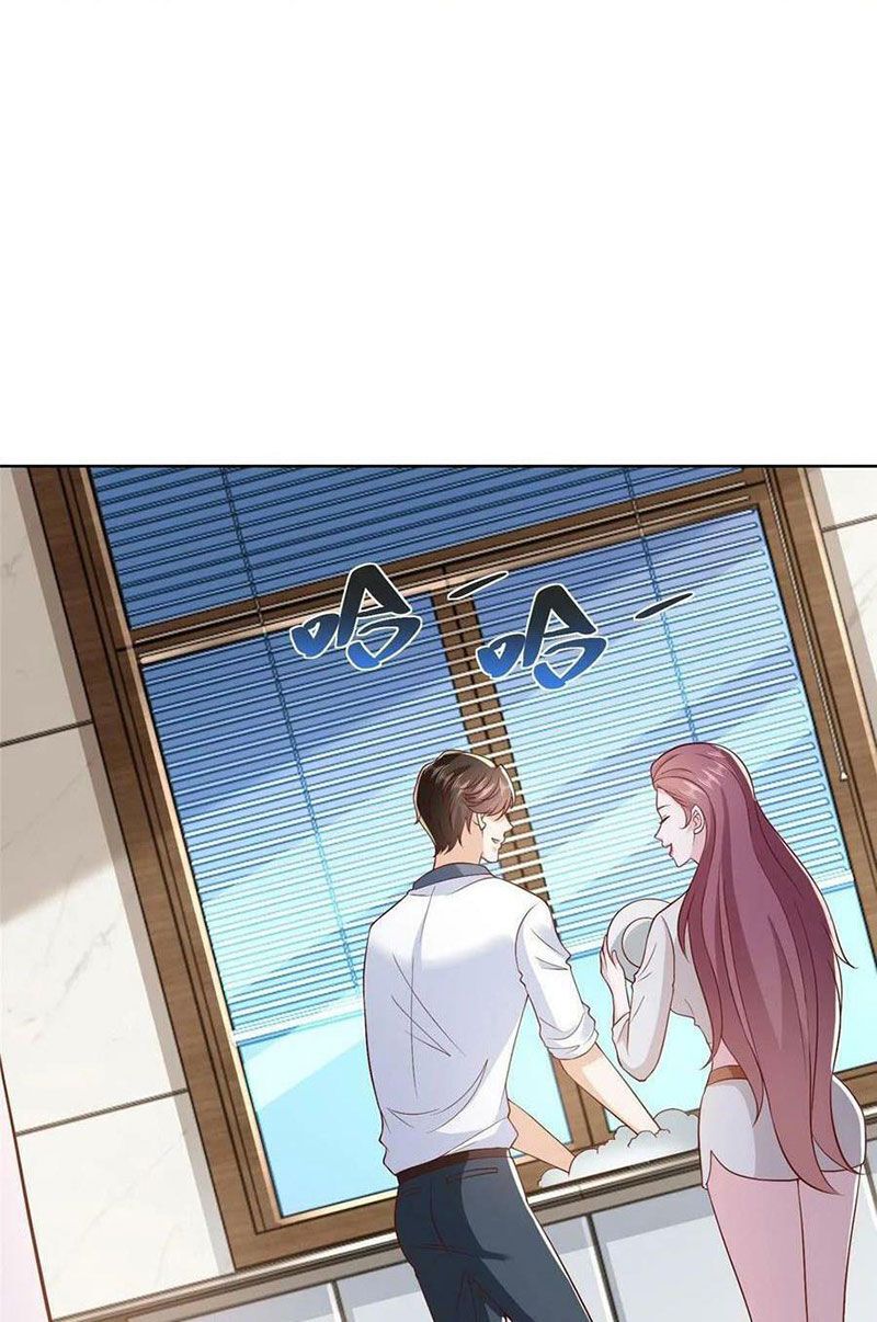 đọc truyện Mỗi Tuần Ta Có Một Nghề Nghiệp Mới Chương 424 ảnh 45 tại Thiên Thai Truyện