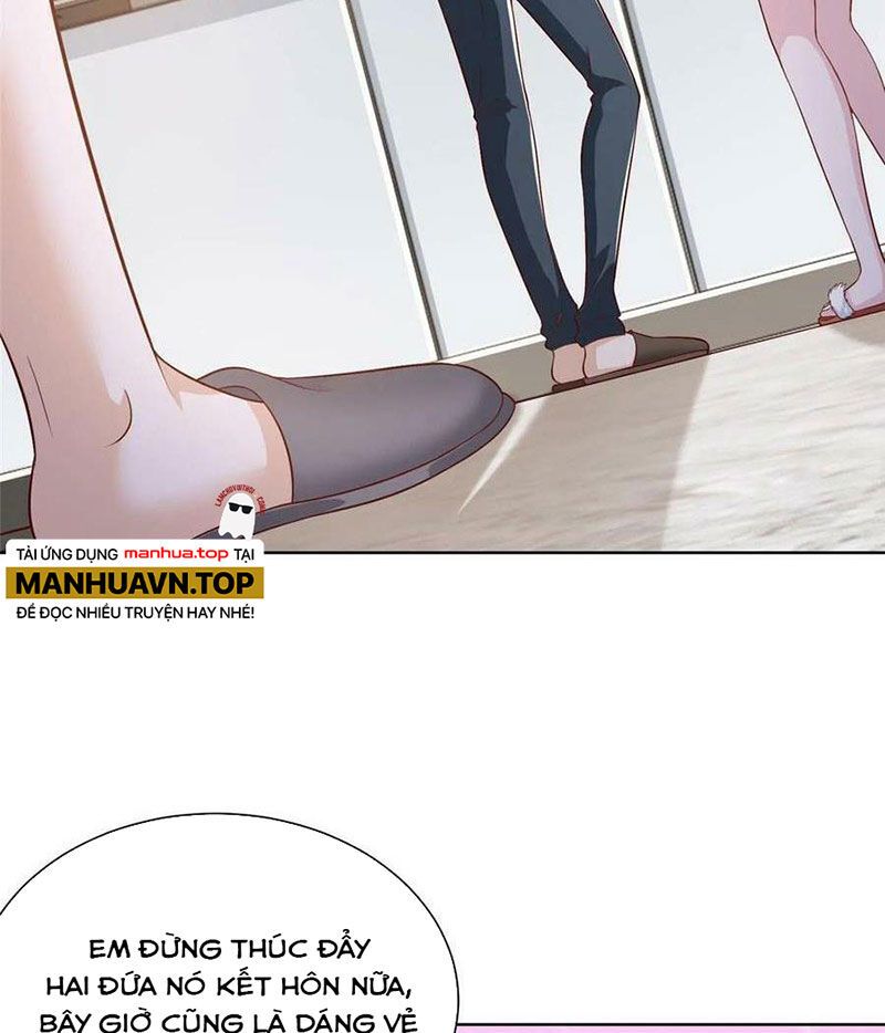 đọc truyện Mỗi Tuần Ta Có Một Nghề Nghiệp Mới Chương 424 ảnh 46 tại Thiên Thai Truyện