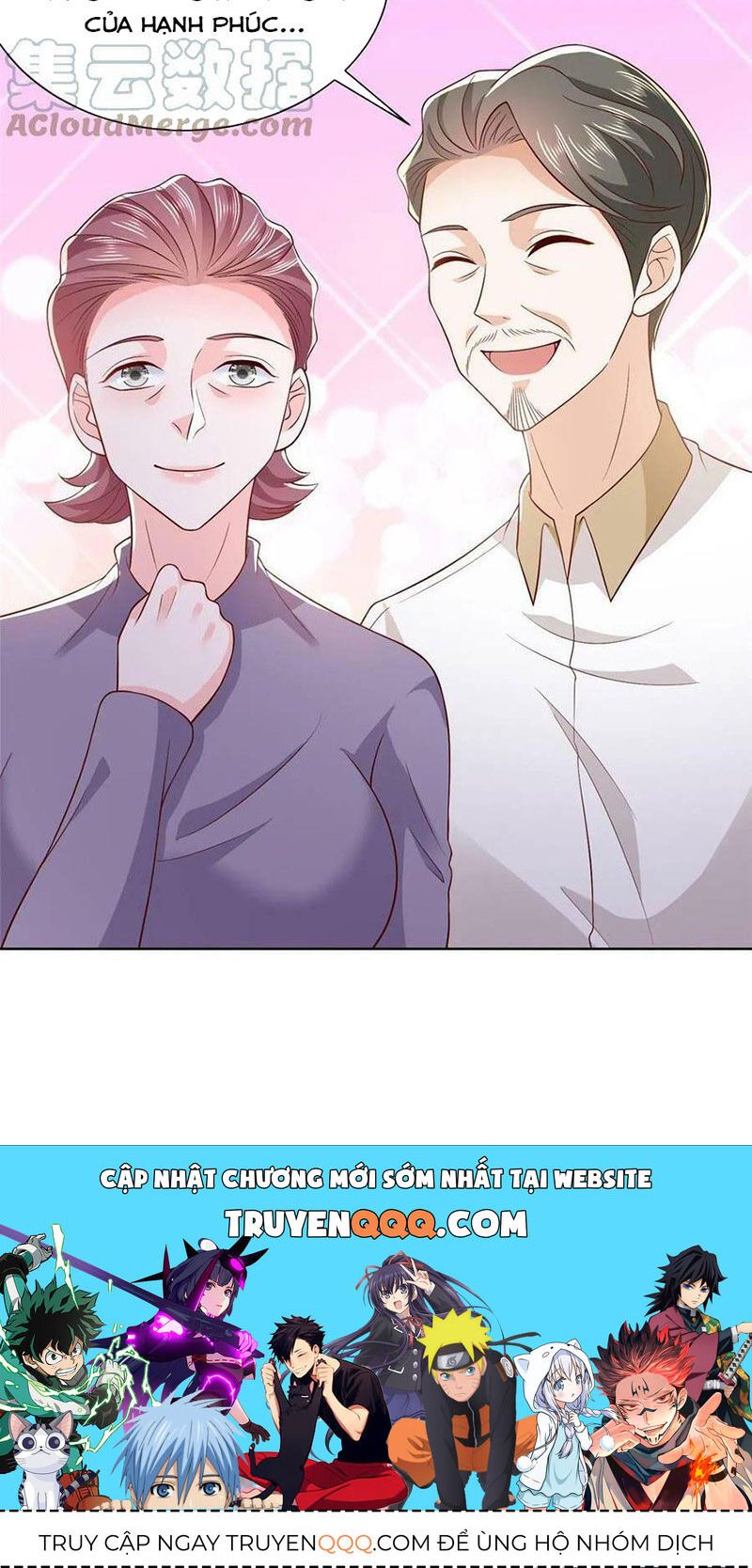 đọc truyện Mỗi Tuần Ta Có Một Nghề Nghiệp Mới Chương 424 ảnh 47 tại Thiên Thai Truyện