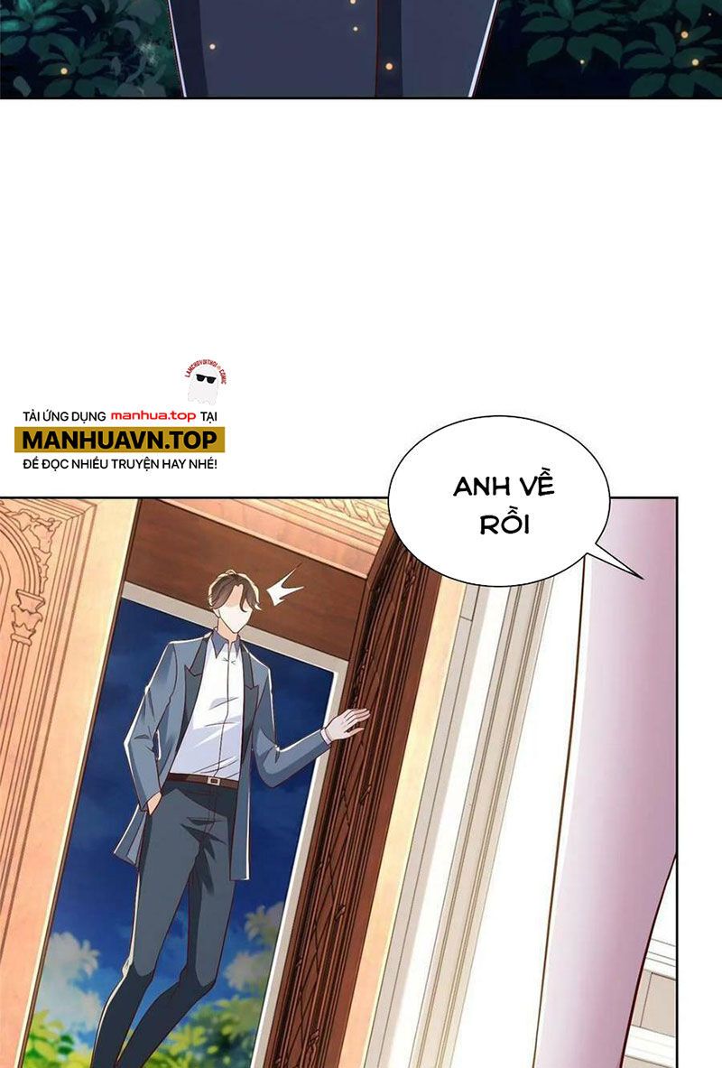 đọc truyện Mỗi Tuần Ta Có Một Nghề Nghiệp Mới Chương 424 ảnh 7 tại Thiên Thai Truyện